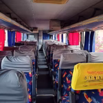 Marcopolo Viaggio 1050 G6 Ano 2004 Scania K310 JM COD.995