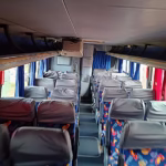 Marcopolo Viaggio 1050 G6 Ano 2004 Scania K310 JM COD.995