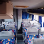 Marcopolo Viaggio 1050 G6 Ano 2004 Scania K310 JM COD.995