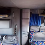 Marcopolo Viaggio 1050 G6 Ano 2004 Scania K310 JM COD.995