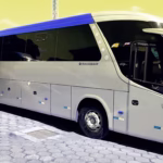 MARCOPOLO VIAGGIO 1050 G7 ANO 2012 VOLVO B270F JM COD.604