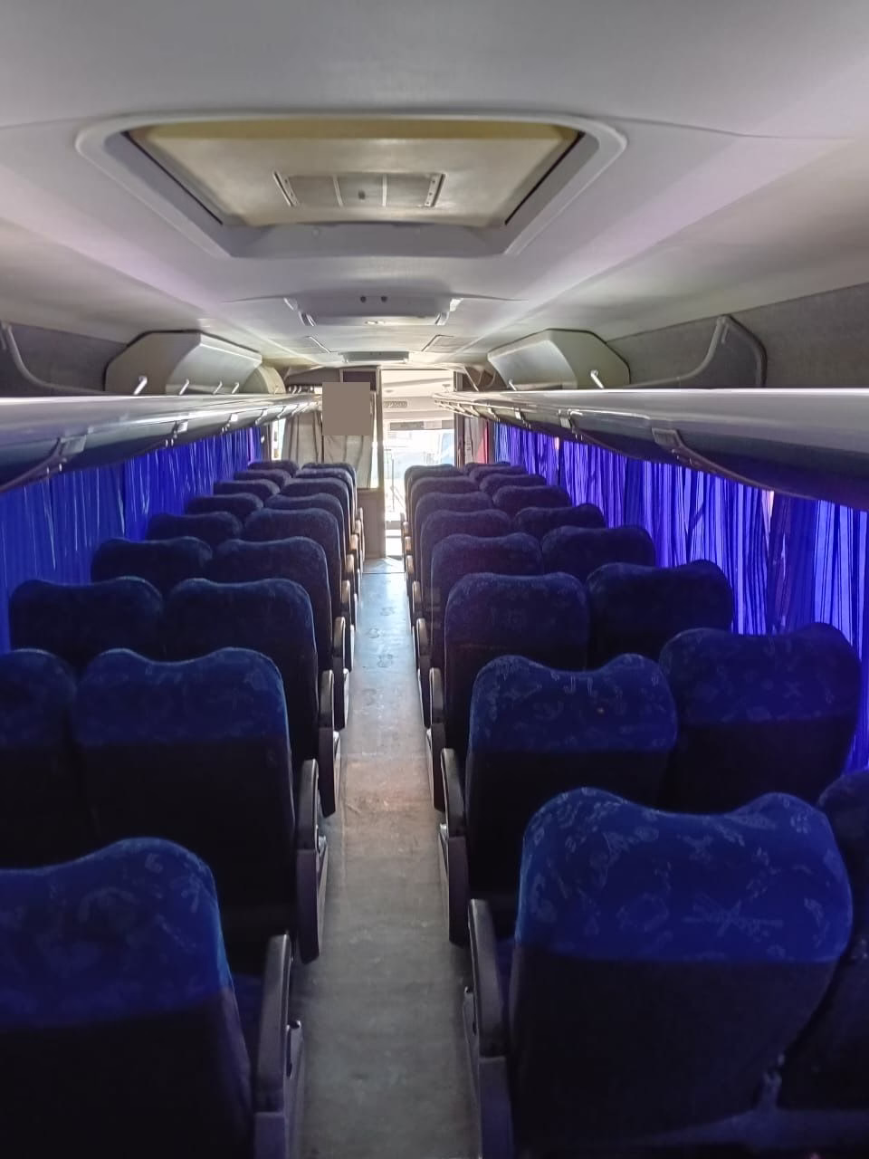 MARCOPOLO VIAGGIO 1050 G7 ANO 2012 VOLVO B270F JM COD.604