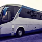 MARCOPOLO VIAGGIO 1050 G7 ANO 2015 VOLVO JM COD.152