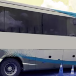 MARCOPOLO VIAGGIO 1050 G7 ANO 2015 VOLVO JM COD.152