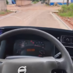 MARCOPOLO VIAGGIO 1050 G7 ANO 2015 VOLVO JM COD.152