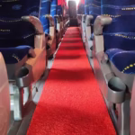 MARCOPOLO VIAGGIO 1050 G7 ANO 2015 VOLVO JM COD.152