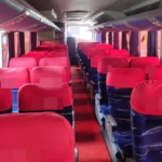 MARCOPOLO VIAGGIO 1050 G7 ANO 2015 VOLVO JM COD.152