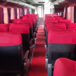 MARCOPOLO VIAGGIO 1050 G7 ANO 2015 VOLVO JM COD.152