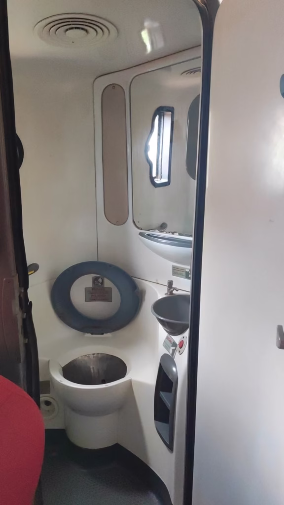 MARCOPOLO VIAGGIO 1050 G7 ANO 2015 VOLVO JM COD.152
