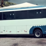 MARCOPOLO VIAGGIO 1050 G7 ANO 2015 VW 17.260 JM COD.609