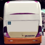 MARCOPOLO VIAGGIO 900 G7 ANO 2014 M.BENZ OF 1721 JM COD.64