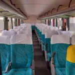 Ônibus MARCOPOLO VIAGGIO 900 G7 M.BENZ OF 1721 JM 2017 seminovo à venda, código 478 - foto 03