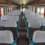 Ônibus MARCOPOLO VIAGGIO 900 G7 M.BENZ OF 1721 JM 2017 seminovo à venda, código 478 - foto 04