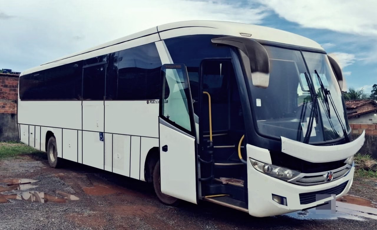 MARCOPOLO VIAGGIO 900 G7 ANO 2021 OF 1724 JM COD.191