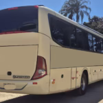 Marcopolo Viaggio 900 G7 Scania F250 2010 fretamento COD.339