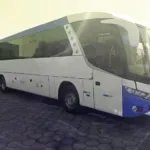 Ônibus MARCOPOLO VIAGGIO 900 G7 VOLVO B270F JM 2014 seminovo à venda, código 492 - foto 01