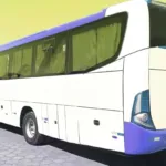Ônibus MARCOPOLO VIAGGIO 900 G7 VOLVO B270F JM 2014 seminovo à venda, código 492 - foto 03