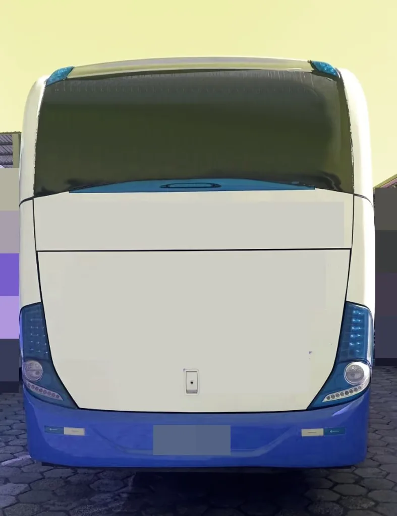 Ônibus MARCOPOLO VIAGGIO 900 G7 VOLVO B270F JM 2014 seminovo à venda, código 492 - foto 04