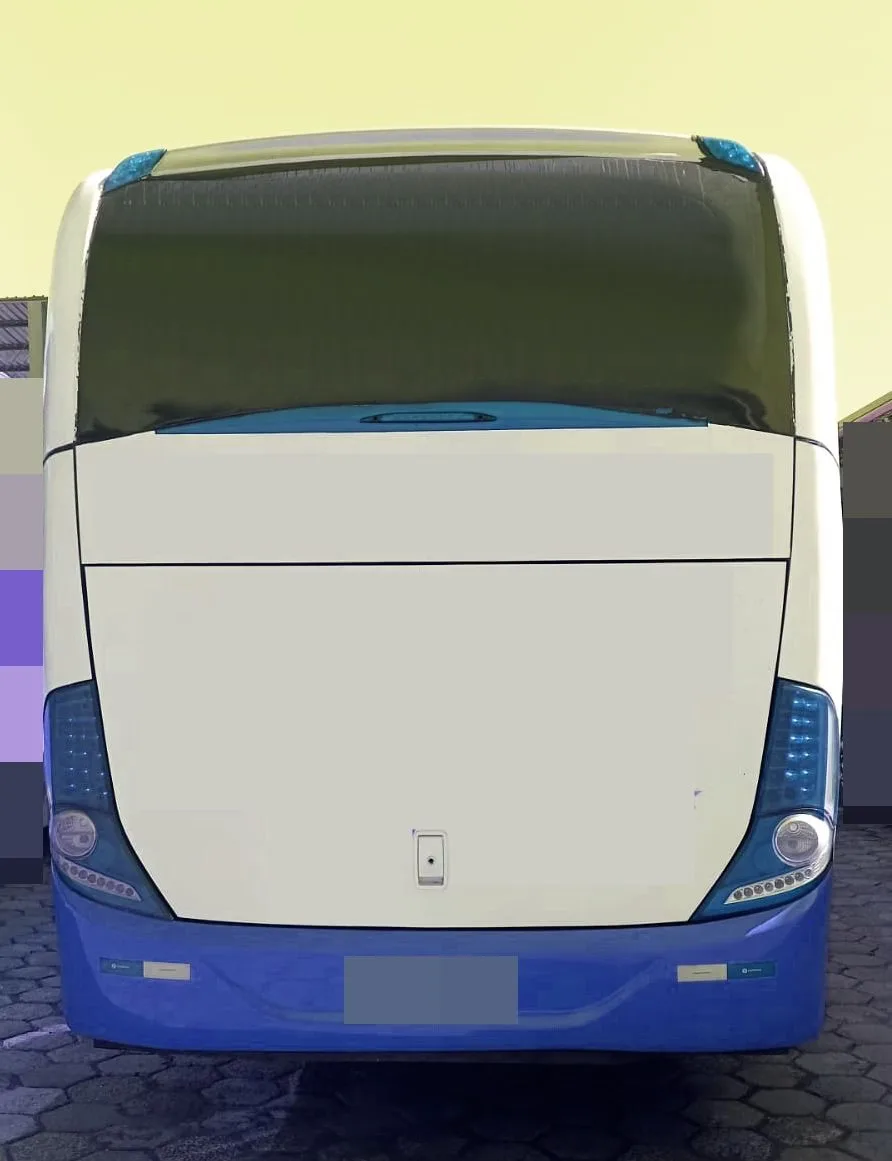 Ônibus MARCOPOLO VIAGGIO 900 G7 VOLVO B270F JM 2014 seminovo à venda, código 492 - foto 04