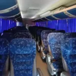 Ônibus MARCOPOLO VIAGGIO 900 G7 VOLVO B270F JM 2014 seminovo à venda, código 492 - foto 05