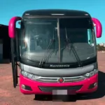 Ônibus MARCOPOLO VIAGGIO 900 G7 VW 17.230 JM 2011 seminovo à venda, código 566 - foto 01