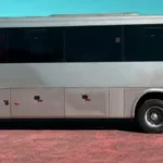Ônibus MARCOPOLO VIAGGIO 900 G7 VW 17.230 JM 2011 seminovo à venda, código 566 - foto 03