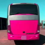 Ônibus MARCOPOLO VIAGGIO 900 G7 VW 17.230 JM 2011 seminovo à venda, código 566 - foto 04