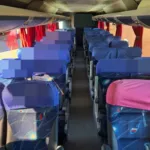 Ônibus MARCOPOLO VIAGGIO 900 G7 VW 17.230 JM 2011 seminovo à venda, código 566 - foto 06
