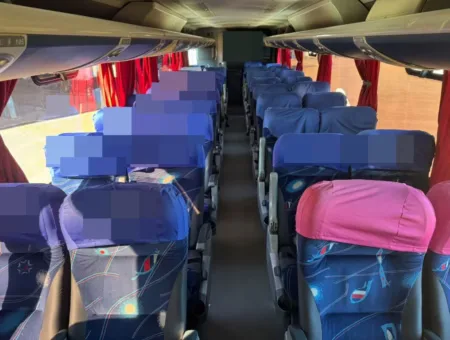 Ônibus MARCOPOLO VIAGGIO 900 G7 VW 17.230 JM 2011 seminovo à venda, código 566 - foto 06