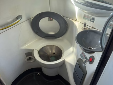 MARCOPOLO VIAGGIO 900 G7 ANO 2011 VW 17.230 JM COD.566