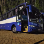 MARCOPOLO VIAGGIO G6 1050 ANO 2008 MB O500 R JM COD.1698