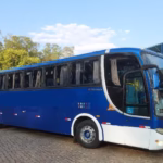 MARCOPOLO VIAGGIO G6 ANO 2007 SCANIA K 310 JM COD.1582