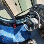 Ônibus MARCOPOLO VIAGGIO G6 SCANIA K 310 JM 2007 seminovo à venda, código 1582 - foto 04