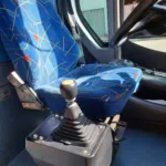 Ônibus MARCOPOLO VIAGGIO G6 SCANIA K 310 JM 2007 seminovo à venda, código 1582 - foto 05