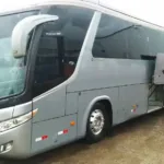 Ônibus MARCOPOLO VIAGGIO G7 1050 K310 JM 2019 seminovo à venda, código 1489 - foto 01