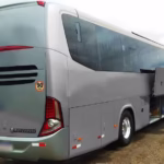 Marcopolo Viaggio G7 1050 Scania K310 ano 2019 à venda COD.1489