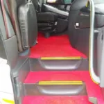 Ônibus MARCOPOLO VIAGGIO G7 1050 K310 JM 2019 seminovo à venda, código 1489 - foto 03