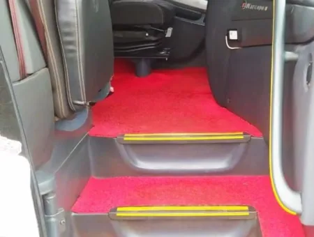 Ônibus MARCOPOLO VIAGGIO G7 1050 K310 JM 2019 seminovo à venda, código 1489 - foto 03