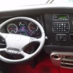 Marcopolo Viaggio G7 1050 Scania K310 ano 2019 à venda COD.1489
