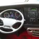 Ônibus MARCOPOLO VIAGGIO G7 1050 K310 JM 2019 seminovo à venda, código 1489 - foto 04