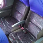 Ônibus MARCOPOLO VIAGGIO G7 1050 K310 JM 2019 seminovo à venda, código 1489 - foto 05