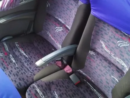 Ônibus MARCOPOLO VIAGGIO G7 1050 K310 JM 2019 seminovo à venda, código 1489 - foto 05