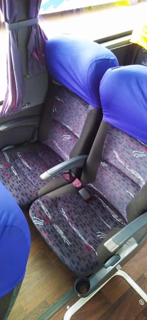Marcopolo Viaggio G7 1050 Scania K310 ano 2019 à venda COD.1489