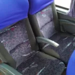 Ônibus MARCOPOLO VIAGGIO G7 1050 K310 JM 2019 seminovo à venda, código 1489 - foto 06