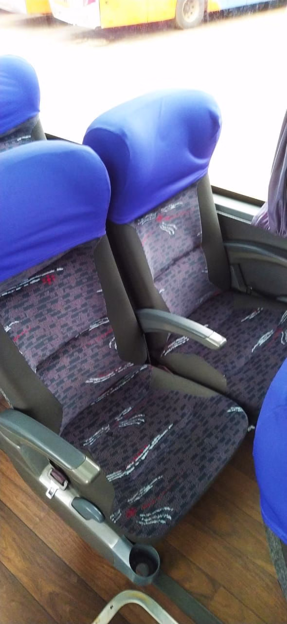 MARCOPOLO VIAGGIO G7 1050 ANO 2019 K310 JM COD.1489
