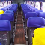 Marcopolo Viaggio G7 1050 Scania K310 ano 2019 à venda COD.1489
