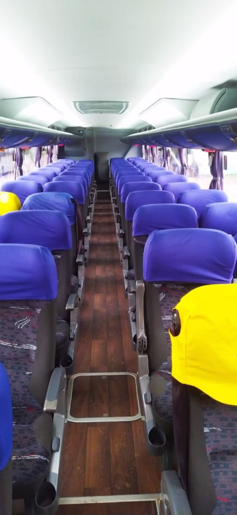 Marcopolo Viaggio G7 1050 Scania K310 ano 2019 à venda COD.1489