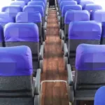 Ônibus MARCOPOLO VIAGGIO G7 1050 K310 JM 2019 seminovo à venda, código 1489 - foto 08