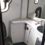 Ônibus MARCOPOLO VIAGGIO G7 1050 K310 JM 2019 seminovo à venda, código 1489 - foto 09