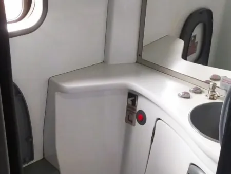 Ônibus MARCOPOLO VIAGGIO G7 1050 K310 JM 2019 seminovo à venda, código 1489 - foto 09